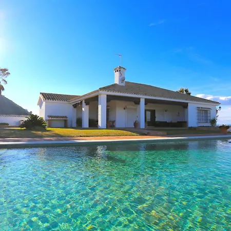 Brenas Premium Rural 4pax Alhaurín de la Torre