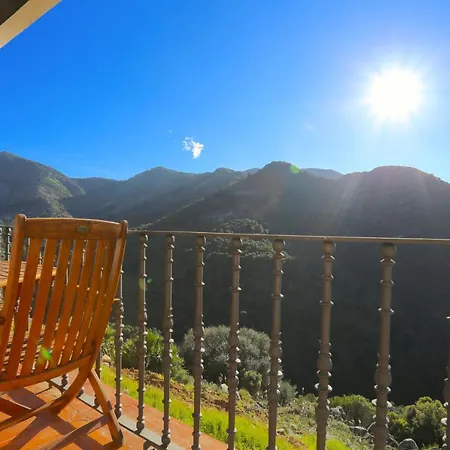 Brenas Premium Rural 4pax * Alhaurín de la Torre