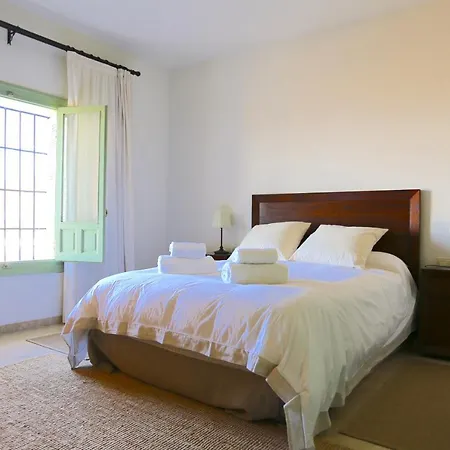 Brenas Premium Rural 4pax