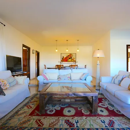 Brenas Premium Rural 4pax Alpstuga Alhaurín de la Torre