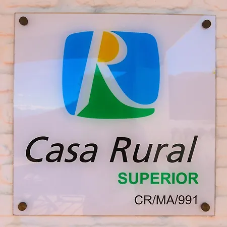 Brenas Premium Rural 4pax *