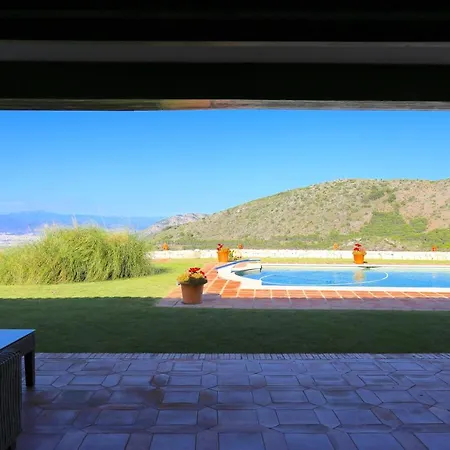 Chalet Brenas Premium Rural 4pax