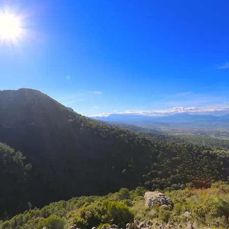 Brenas Premium Rural 4pax * Alhaurín de la Torre