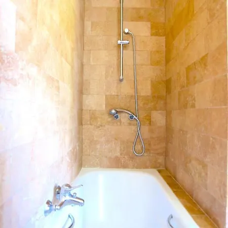 Chalet Brenas Premium Rural 4pax
