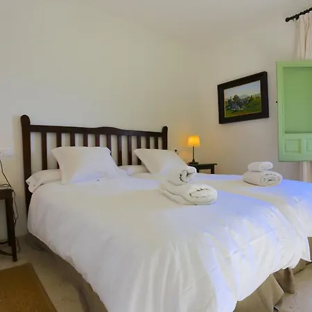 Brenas Premium Rural 4pax Chalet Alhaurín de la Torre