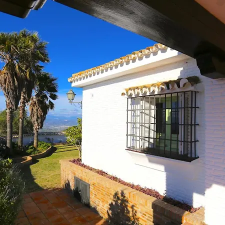 Chalet Brenas Premium Rural 4pax